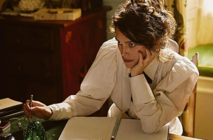 Storia di Colette autrice innovativa della Belle &Eacute;poque