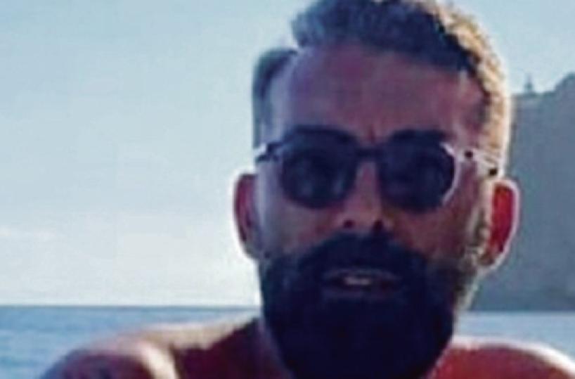 Roma, tre condanne per la morte di Ciccio Barbuto: il dj barese sequestrato per un debito di droga