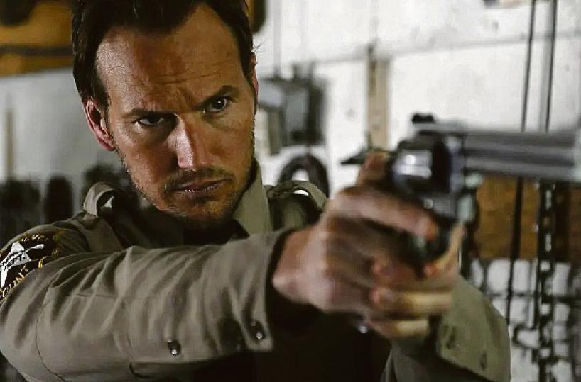 Al confine c&rsquo;&egrave;&laquo;The Hollow Point&raquo; dove narcotrafficanti messicani brutalizzano una citt&agrave; dell&rsquo;Arizona