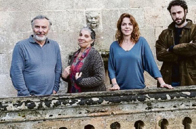 Una casa in Salento e l’occasione di una nuova vita