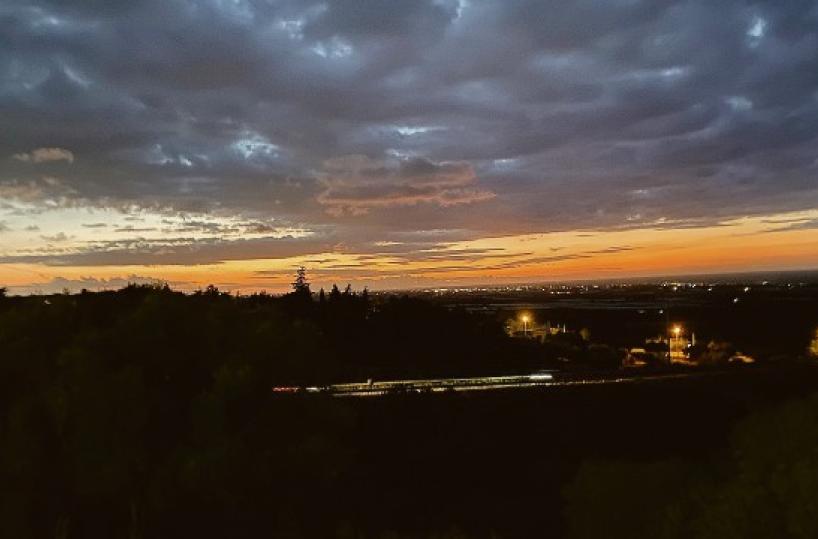 La foto del giorno del 1 agosto 2025
