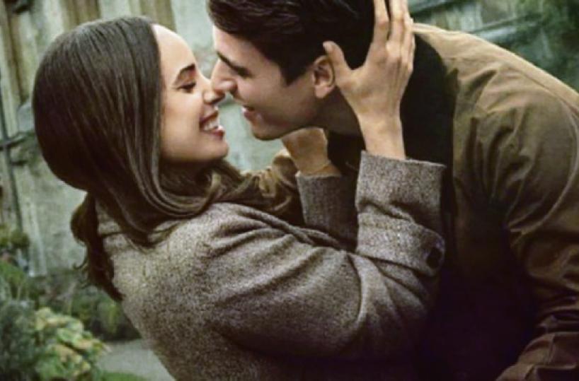 Il legame profondo fra un professore e una studentessa