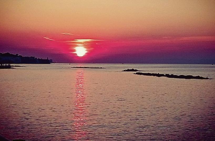 La foto del giorno del 2 agosto 2025