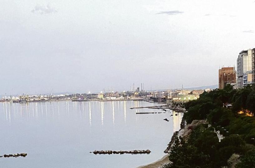 La foto del giorno del 3 agosto 2025