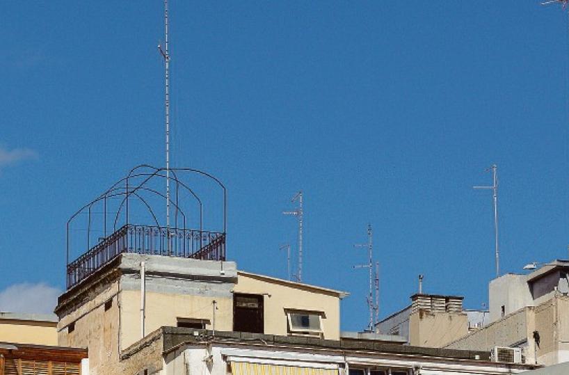 La foto del giorno del 4 agosto 2025