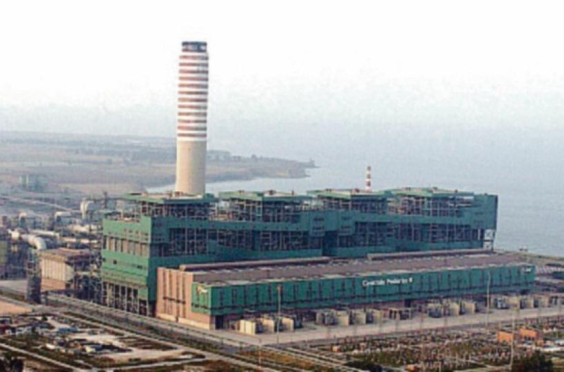 Rinvio chiusura centrale Enel a Brindisi: scontro Forza Italia - Pd