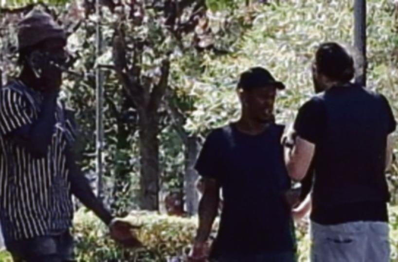 Piazza Umberto a Bari, fa sempre più paura: ancora episodi di spaccio e molestie