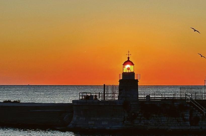 La foto del giorno del 7 agosto 2025