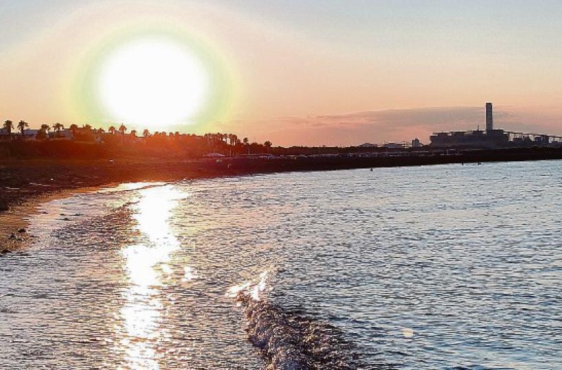 La foto del giorno del 10 agosto 2025