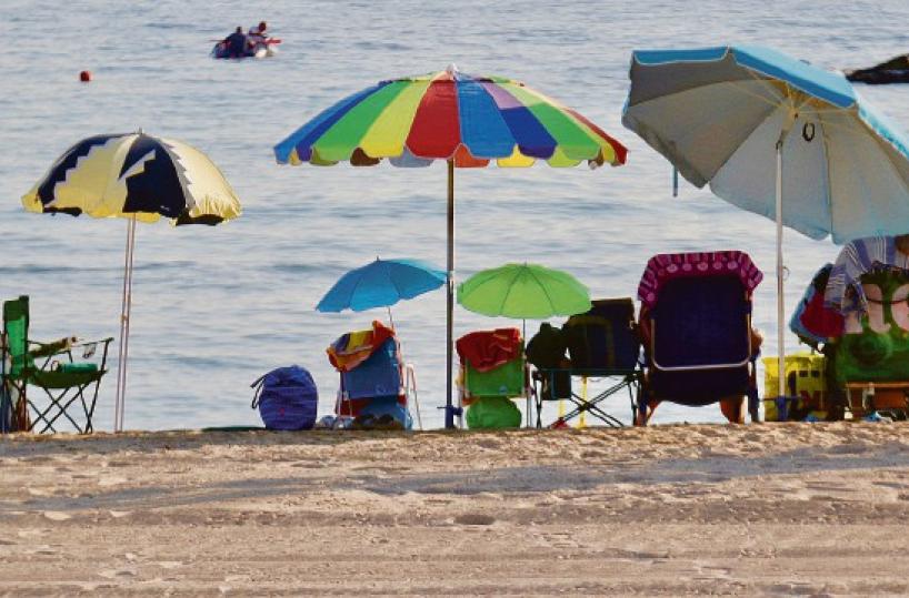 La foto del giorno dell'11 agosto 2025