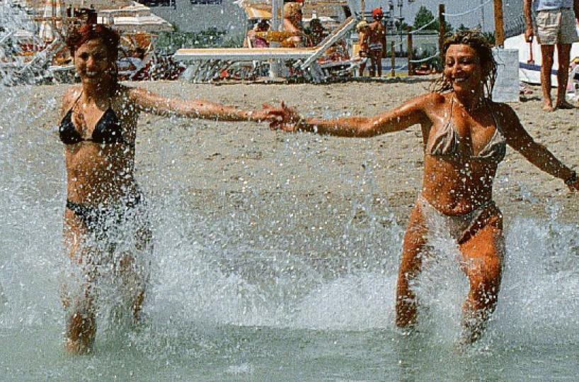 Ferragosto da tutto esaurito: 12 milioni di italiani in ferie. La Puglia resta tra le mete preferite