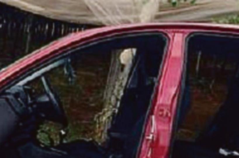 Conversano e Polignano, furti d’auto a danno di turisti