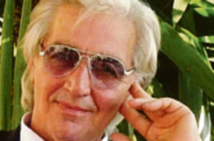 Carlo Pinori, gioielliere con Bari sempre nel cuore