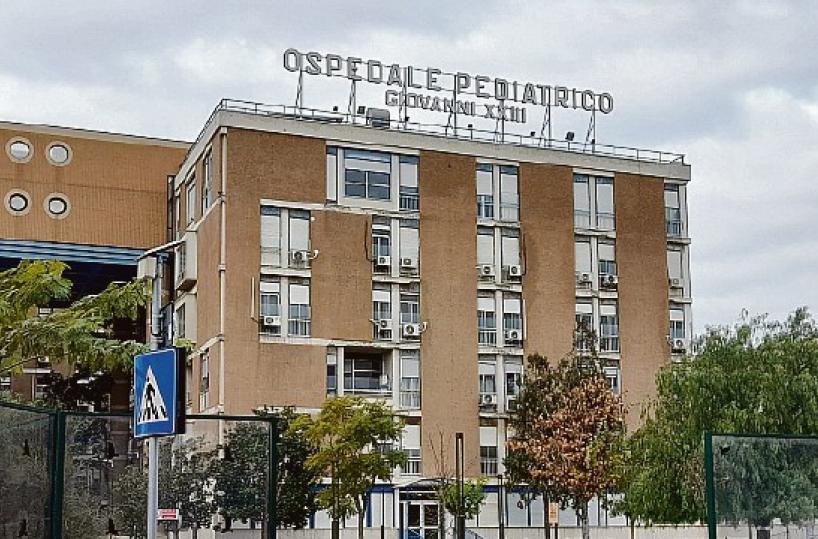 Bimbo tarantino di tre anni morto per meningite: si indaga sul ritardo dei soccorsi