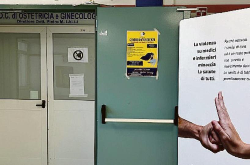 Barletta, altri veleni a Ginecologia: la Asl mette in ferie il primario accusato di violenze