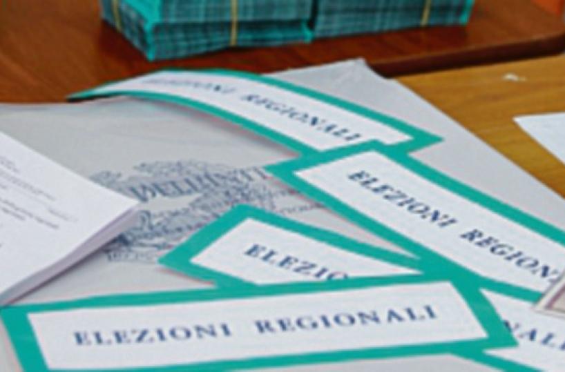 Regionali, non si vince da soli nemmeno se sei il Barcellona