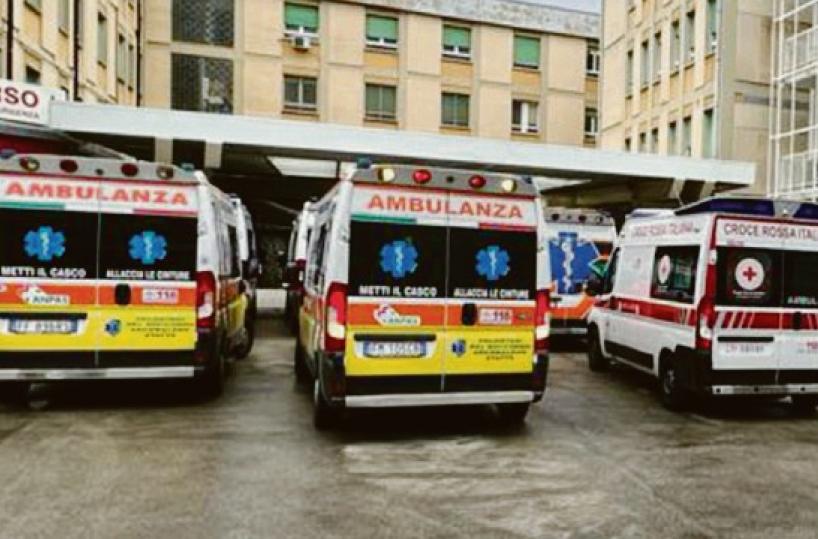 Martina Franca, Radiologia da due anni senza primario nonostante le sentenze