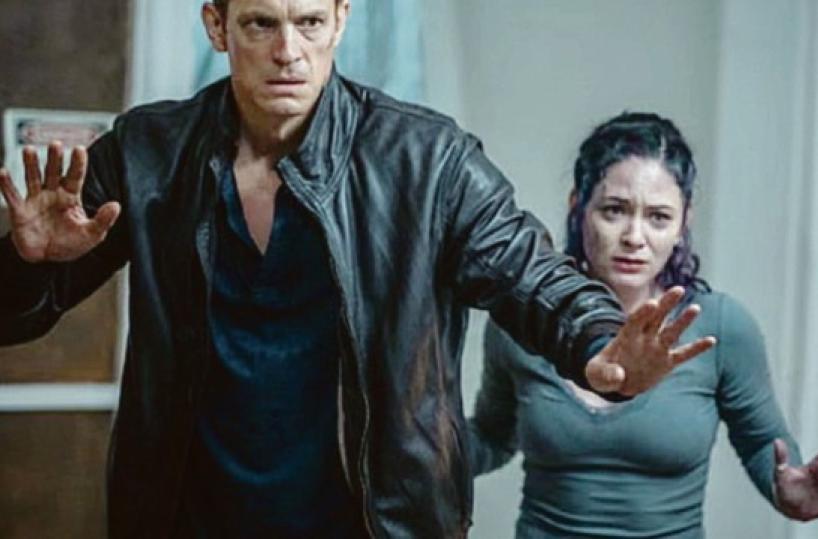 «The Silent Hour» il nuovo Thriller di Brad Anderson
