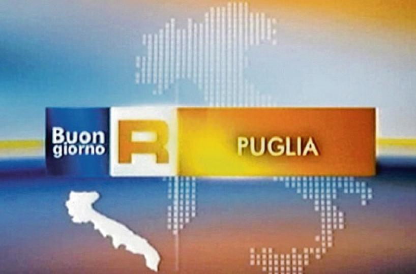 Da oggi riparte l’appuntamento con la storica rubrica «Buongiorno Regione», alle 7.30