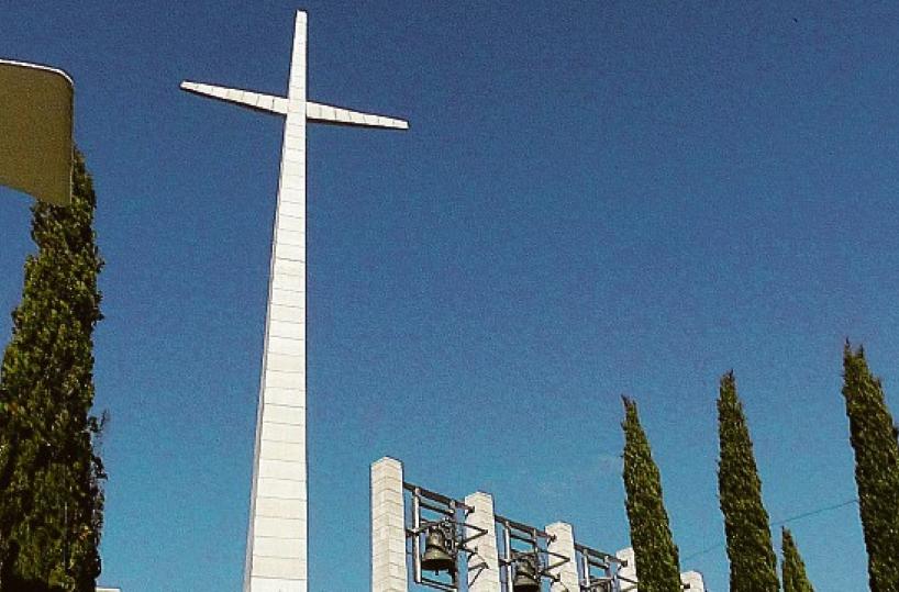La foto del giorno del 23 settembre 2025