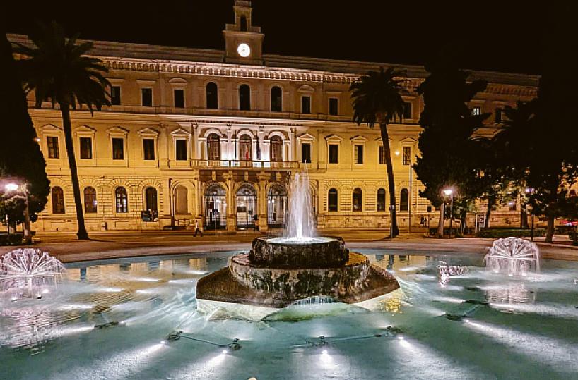 Il nuovo anno accademico ci impone di rinnovare la fiducia negli studenti