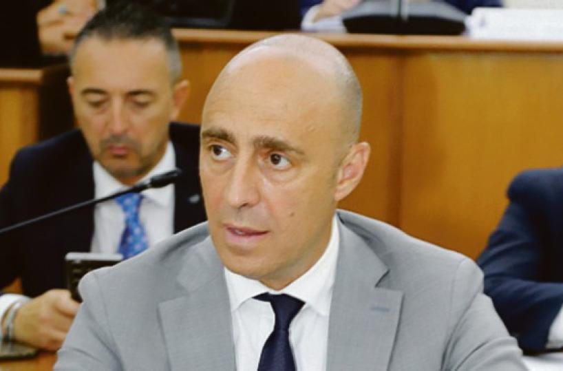 Giochi del Mediterraneo 2026: Taranto rischia il rinvio