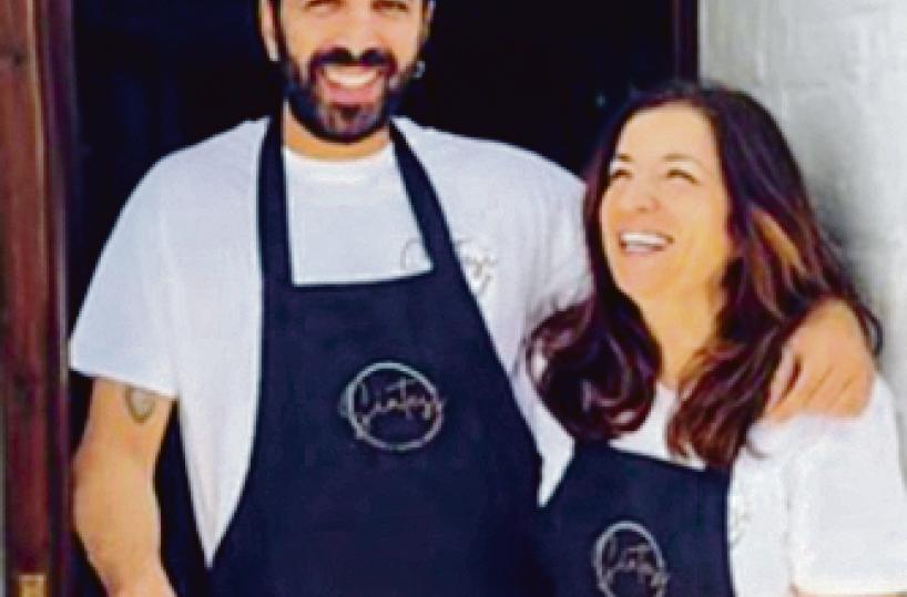 Sintesi di Alberobello fa incetta di premi: un laboratorio gastronomico di mamma e figlio 