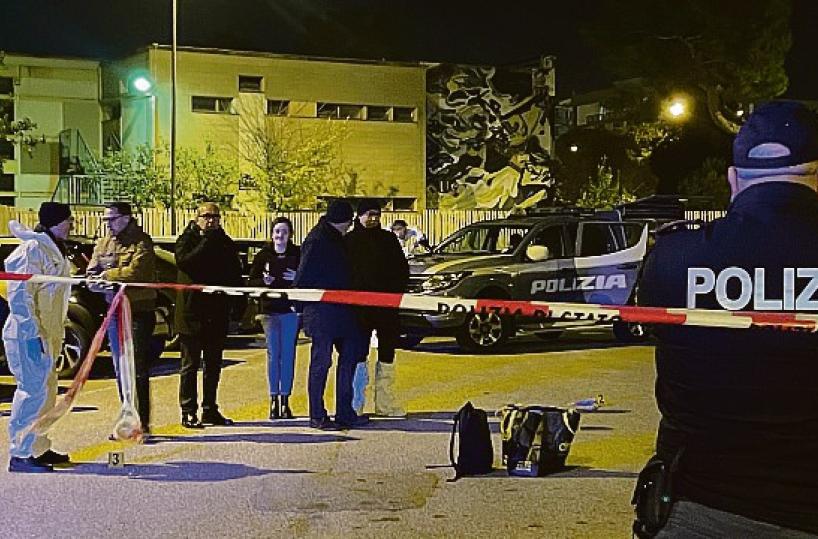Fisioterapista ucciso a Poggiofranco: entro novembre il verdetto dei giudici