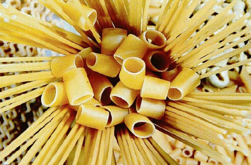 Dazi, allarme per la pasta italiana: rischio tariffe al 107% dal 2026 in Usa