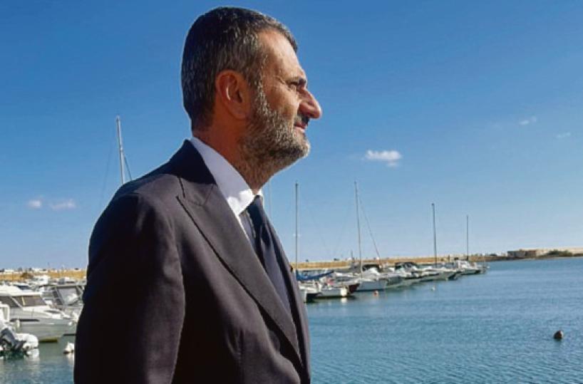 Decaro alle prese con il nodo Brindisi Matarrelli-Amati