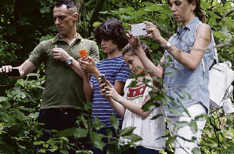 La rabbia degli adolescenti ribolle nella periferia romana e coinvolge una famiglia