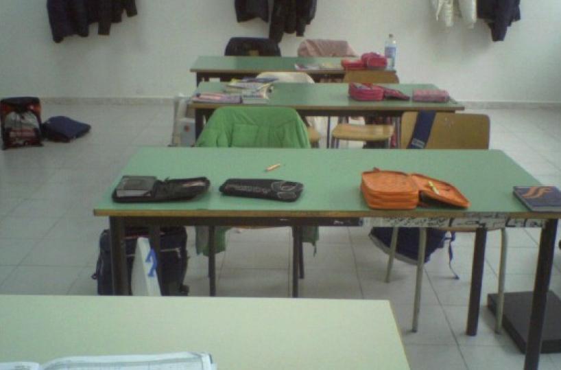 «Papà, vieni a picchiare il prof»: chiusa l’inchiesta sullo studente salentino