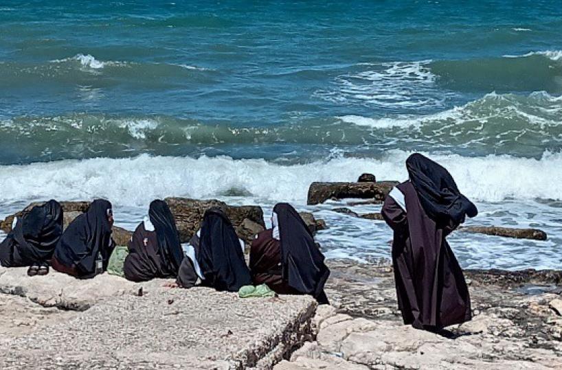 La foto del giorno del 28 ottobre 2025