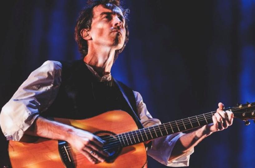 Da tutto il mondo artisti e attivisti per la sostenibilità