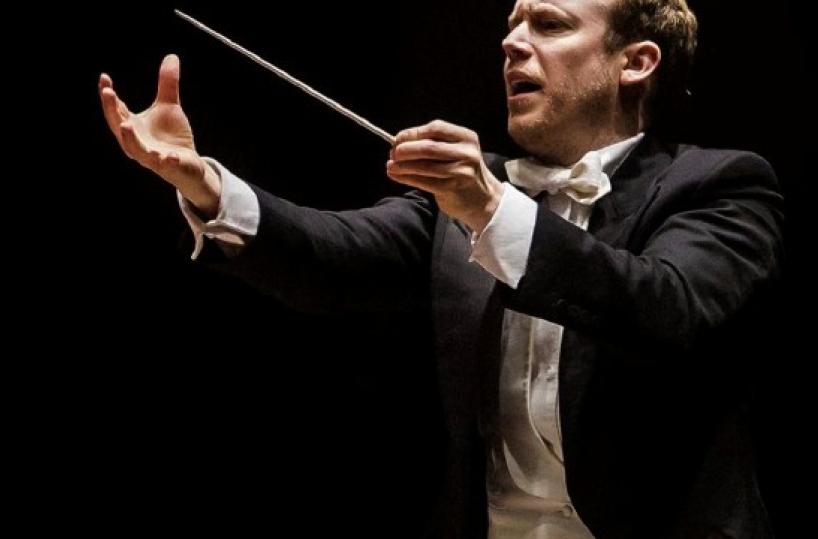 Sala Santa Cecilia con «La Valchiria» parte la stagione