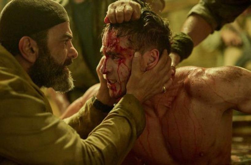 Una squadra della Delta Force in missione nelle Filippine per salvare una spia della CIA