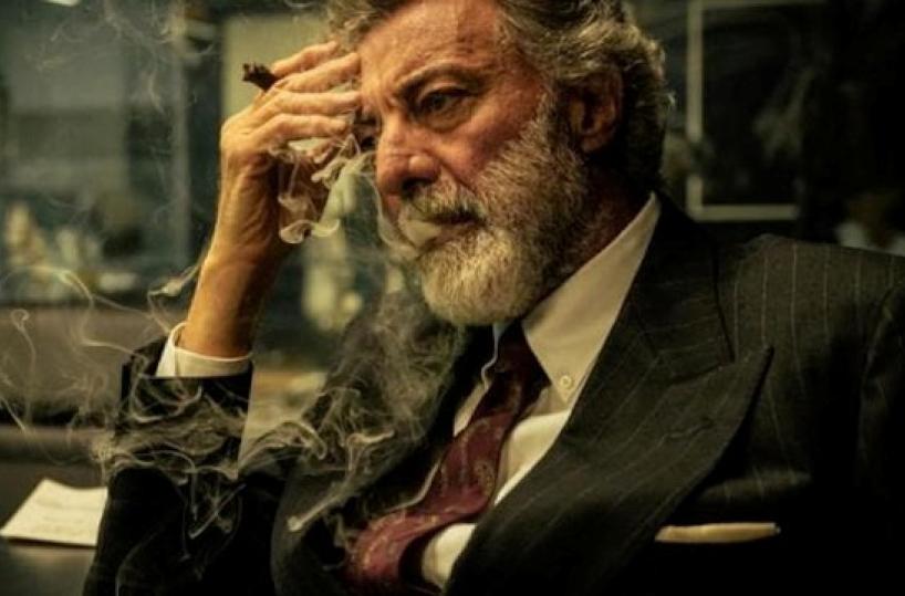 Il pop e la cultura nel salotto notturno di Luca Barbareschi