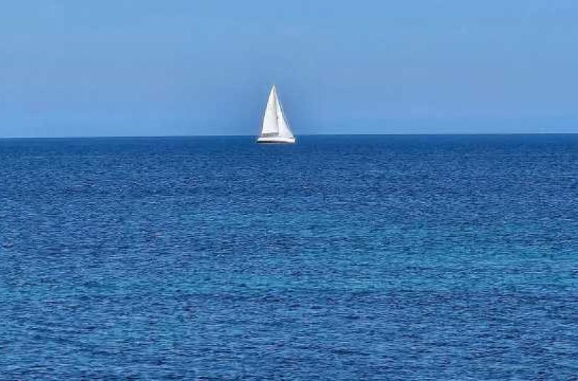 La foto del giorno del 3 novembre 2025