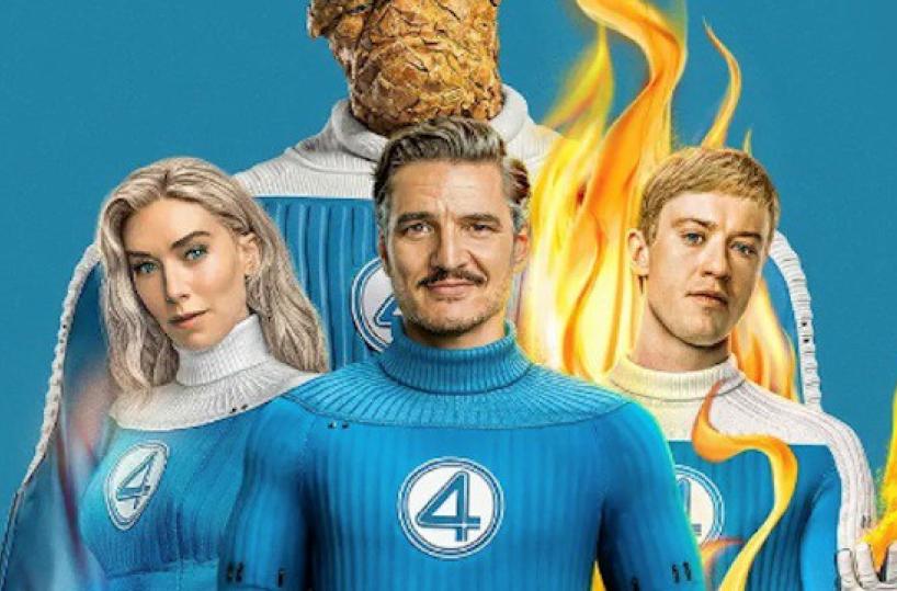 Le origini familiari di quattro eroi davvero fantastici