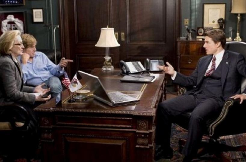 Le contraddizioni americane tra idealismo e patriottismo e tra morale e opportunismo