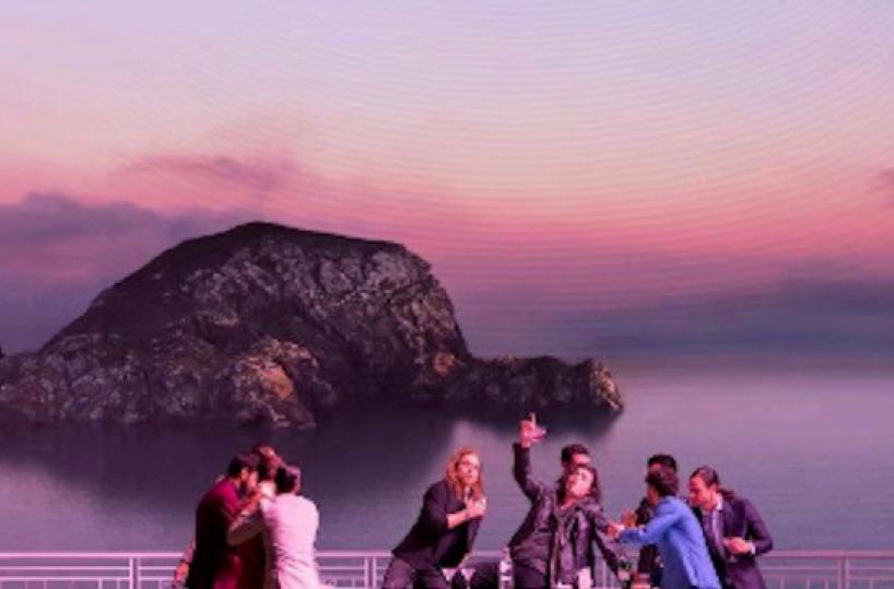 L’ironica malinconia di «Così fan tutte» riscritta da Carsen