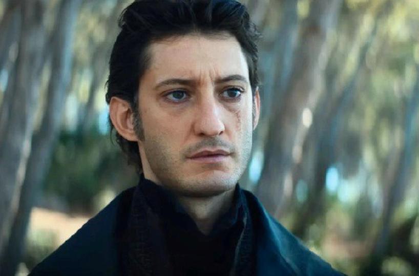 Ingannato e incarcerato, Dantès torna come Conte di Montecristo per vendicarsi di chi lo ha tradito