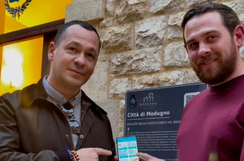 Modugno, si dimette l'assessore arrestato per i voti comprati dal clan Parisi: oggi Lopez davanti al gip