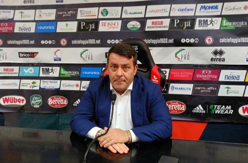 &laquo;Minacce a Canonico per fargli vendere il Foggia calcio&raquo;, chiesta l&rsquo;esclusione dell&rsquo;aggravante mafiosa