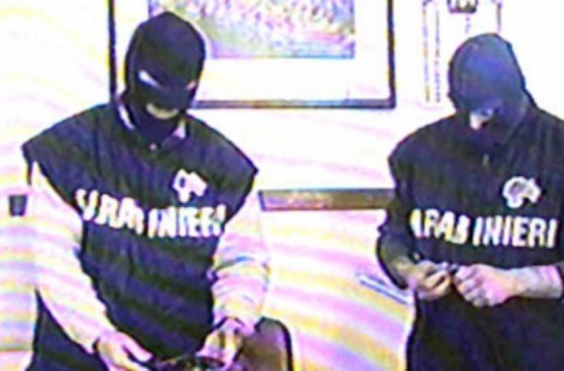 «Falsi arresti a Ostuni», condannati cinque carabinieri: dovranno risarcire lo Stato per i danni alle vittime