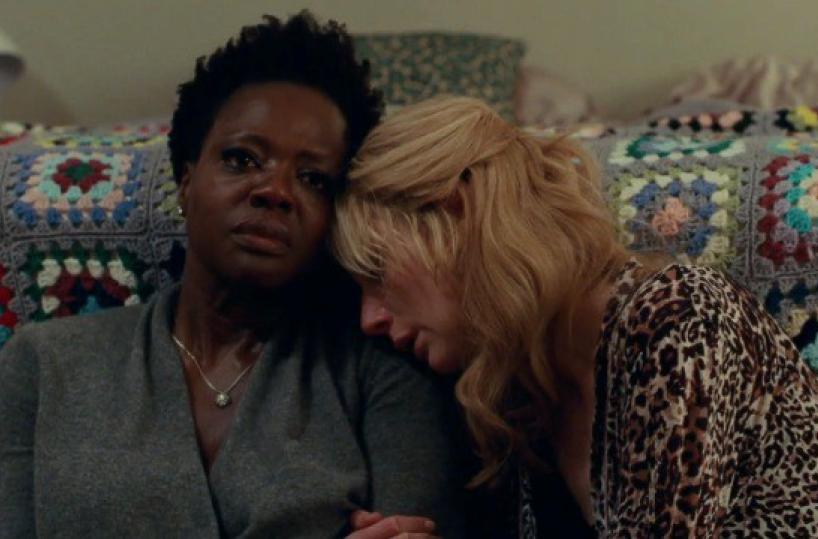 Una eredità gravata da debiti e quattro vedove unite da una storia rocambolesca