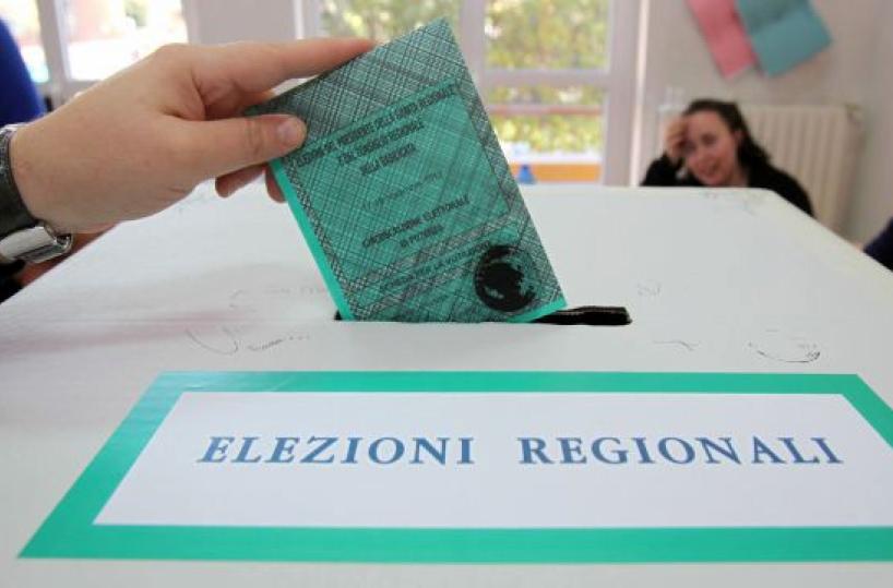 L’ora della scelta in tre regioni: Puglia, Campania e Veneto al voto