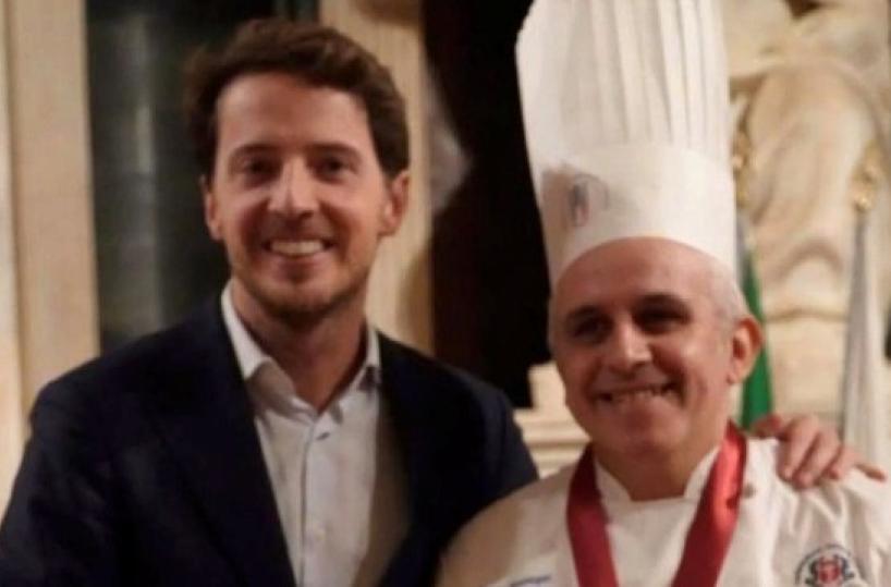 I cuochi toscani e lucani uniti in gemellaggio