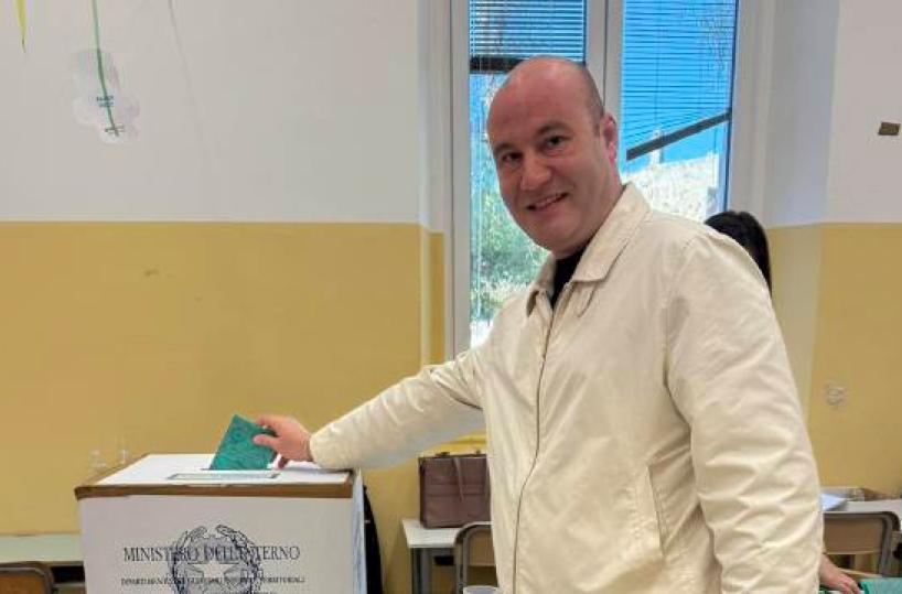 Fi, tegola su Mazzotta che rischia la decadenza: «Tre milioni e mezzo per falsi lavori nel resort»