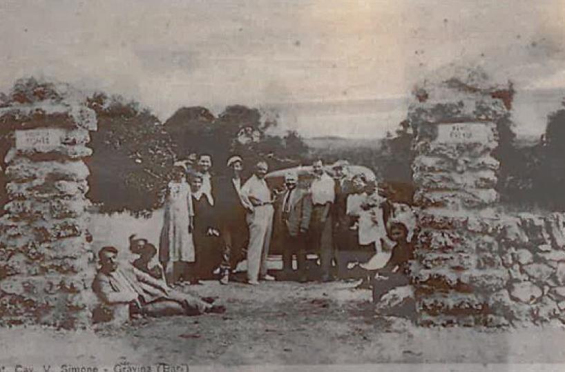 La foto del giorno del 27 novembre 2025